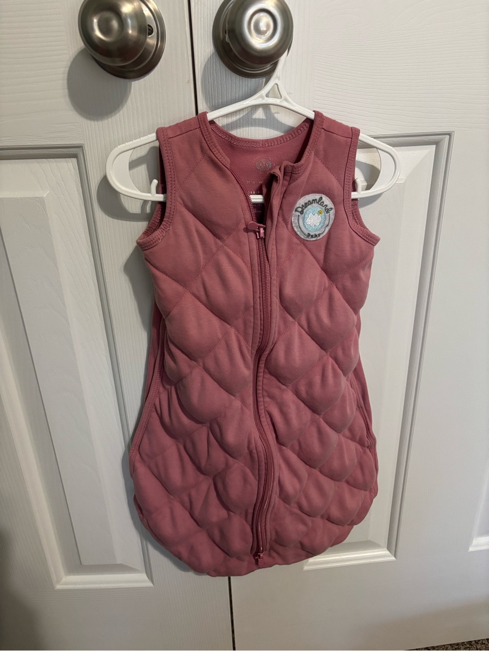 Dreamland sleep sack
